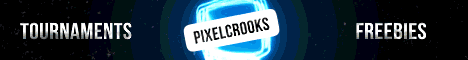 PixelCrooks
