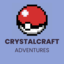 CrystalCraft Adventures: Kanto Region